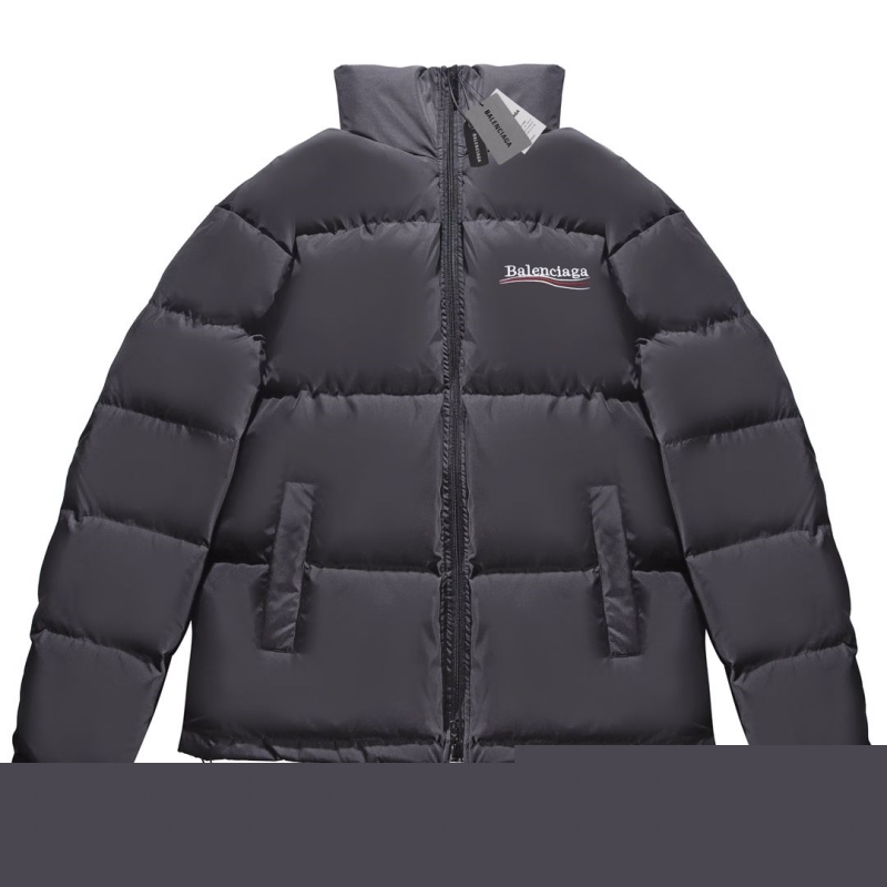 Ba*len*cia*ga down coat